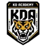 KD Academy logo